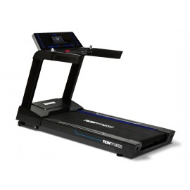 FLOW FITNESS Flow Perform T3i Διάδρομος Γυμναστικής